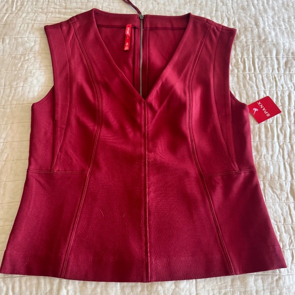 Spanx Top - Picture 1 of 3